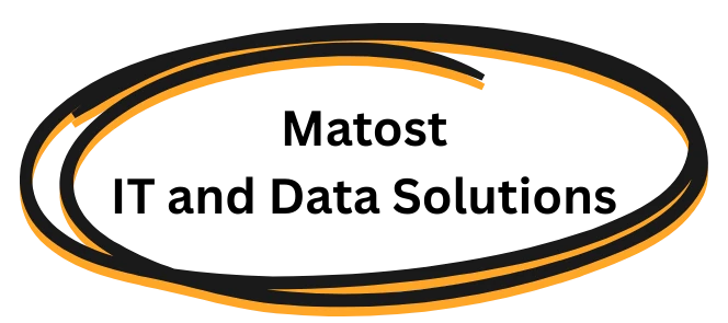 Matost – IT and Data Solutions