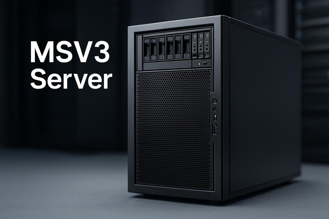 MSV3-Server-Bestellgateway