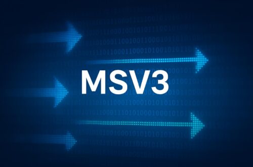 MSV3-Schnittstelle für Warenwirtschaft